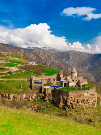 Armenia