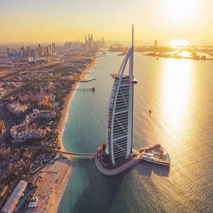 Dubai Tourist Visa