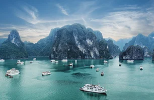 Responsible Travel