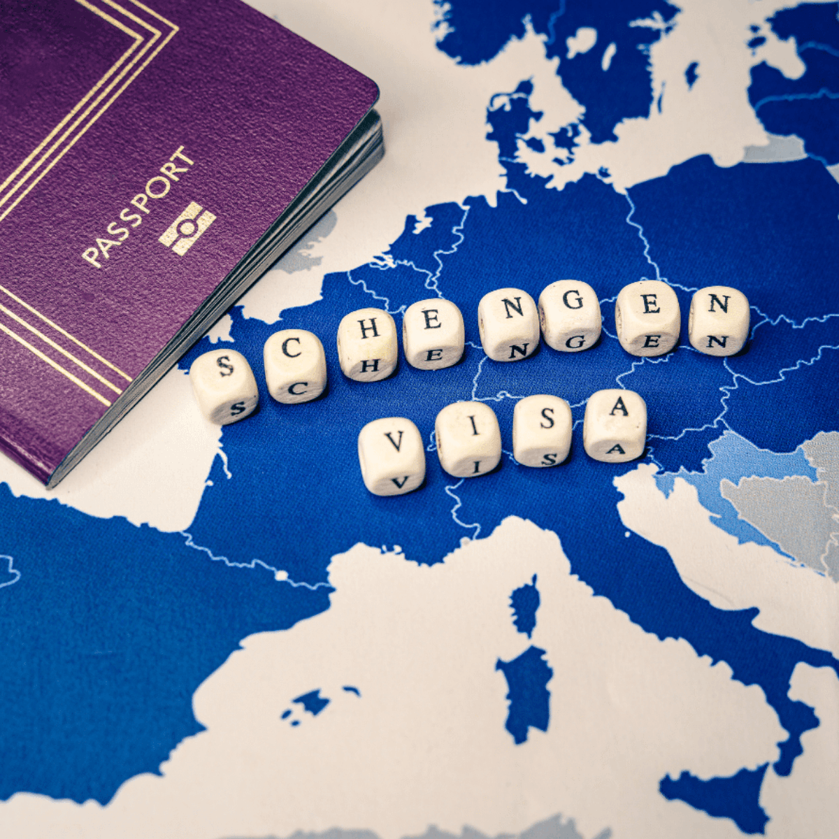 Schengen Visa Assistance