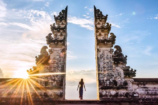 Day 3: Gate of Heaven: East Bali Private Full Day Tour - All Inclusive