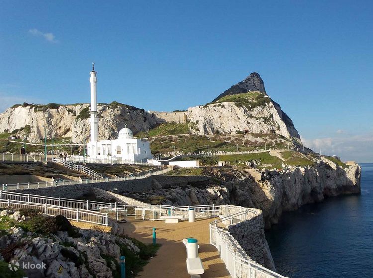 Day 5: Gibraltar Sightseeing Day Trip from Costa del Sol