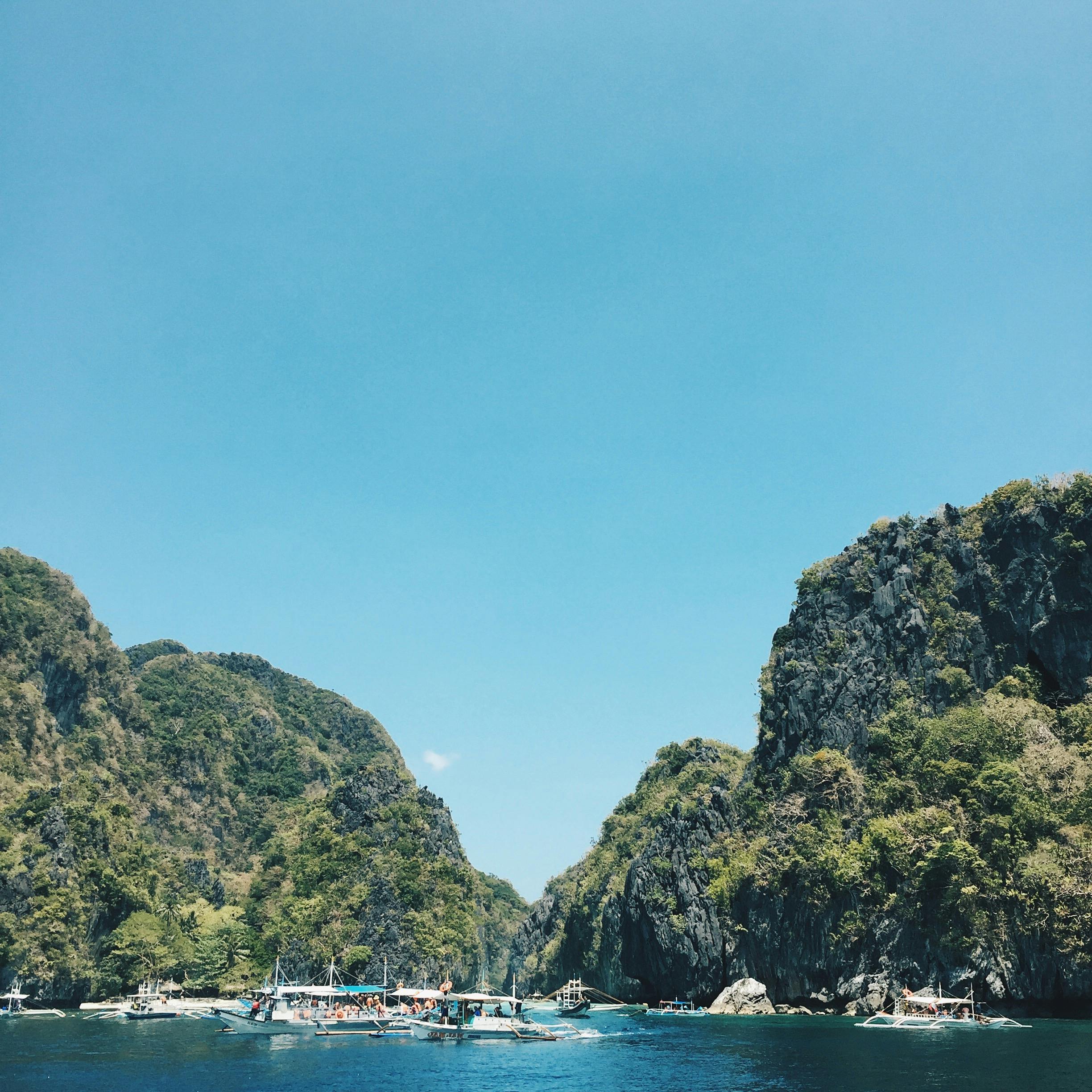 Pinoy Tourism