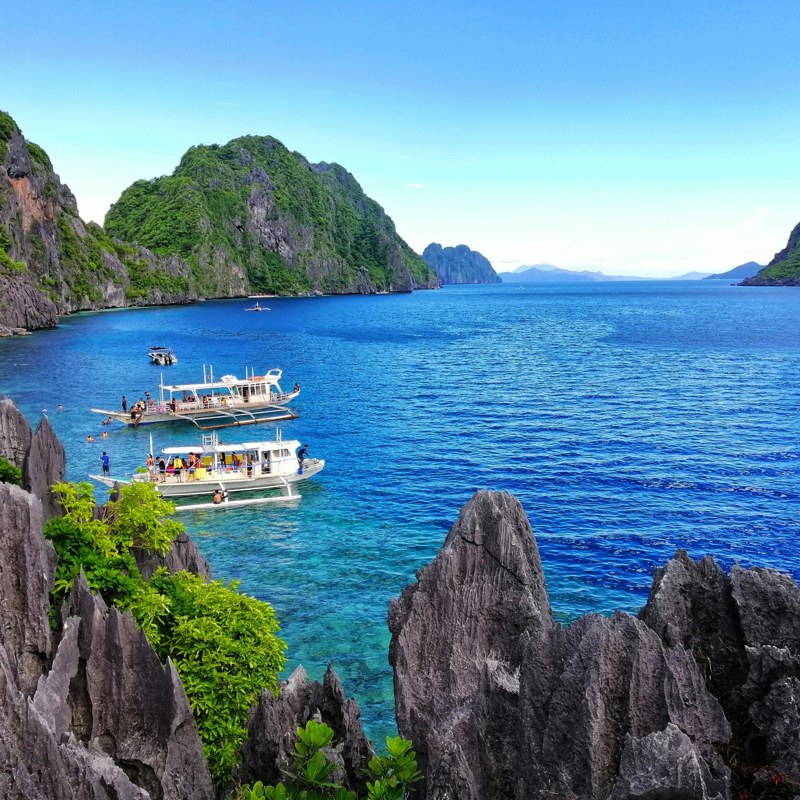 Pinoy Tourism