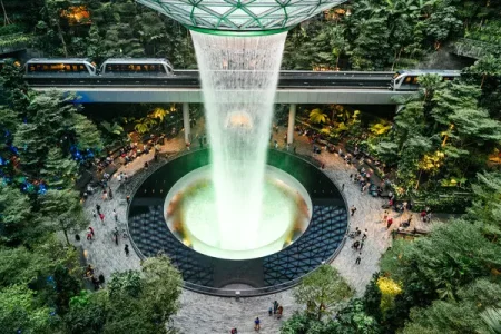Singapore: Your Urban Oasis Awaits