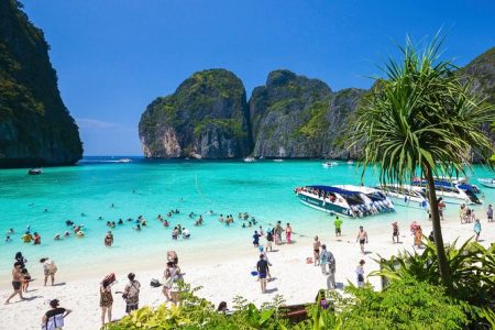 Krabi & Phuket: The Thai Experience