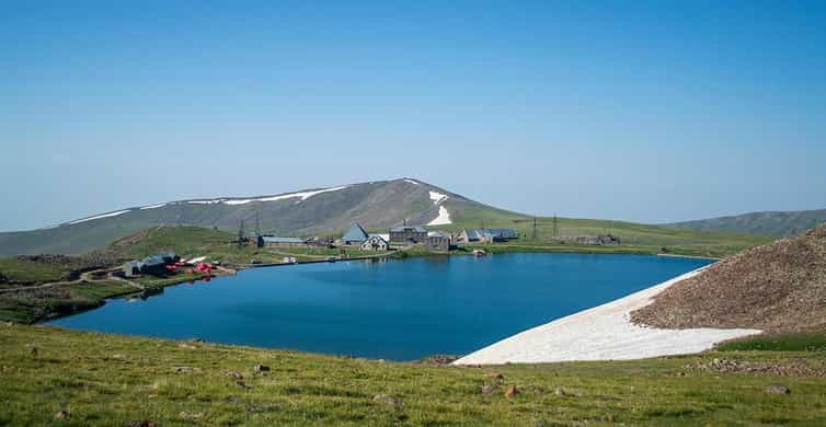 Day 2: Aragats Tour