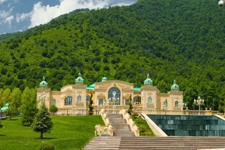 Gabala Tour Azerbijan