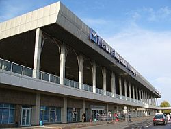 Day 1: Arrival in Bishkek