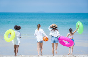 Summer Holidays