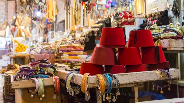 Discover Vibrant Fes