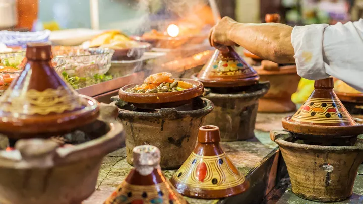 Return to Casablanca