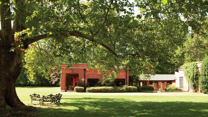 Buenos Aires at Leisure