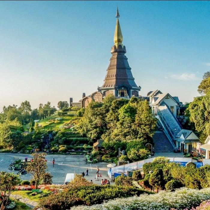 A Day to Discover Chiang Mai