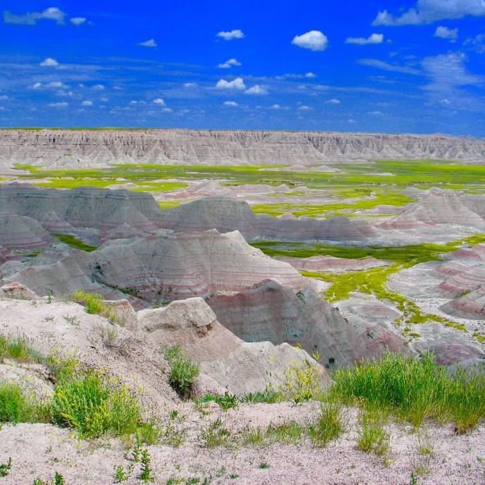 Across the Plains to Rapid City