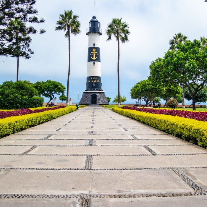 Art & Farewell Dinner in Lima