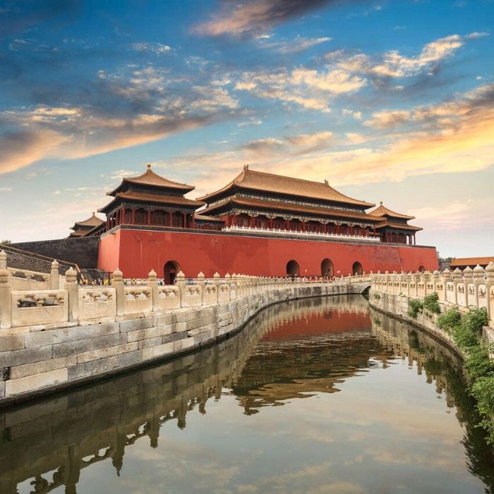 Be My Guest in Beijing