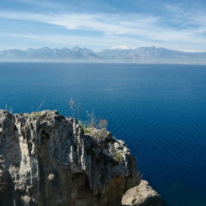 Ballestas Islands to Lima