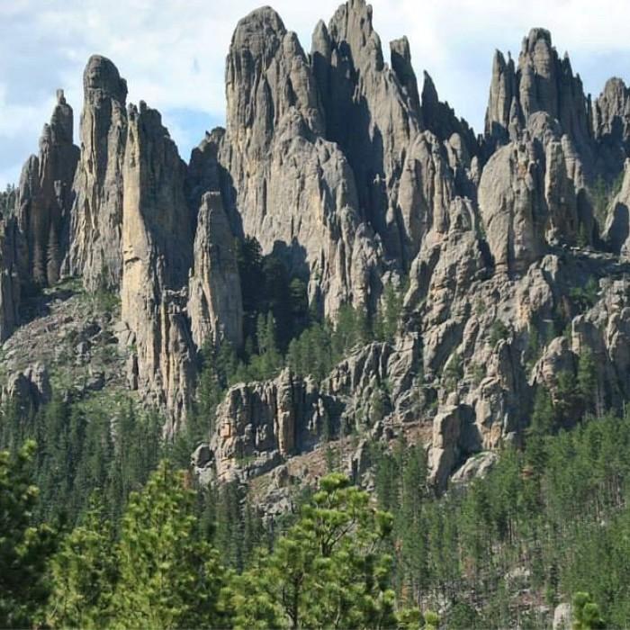 Black Hills Heritage