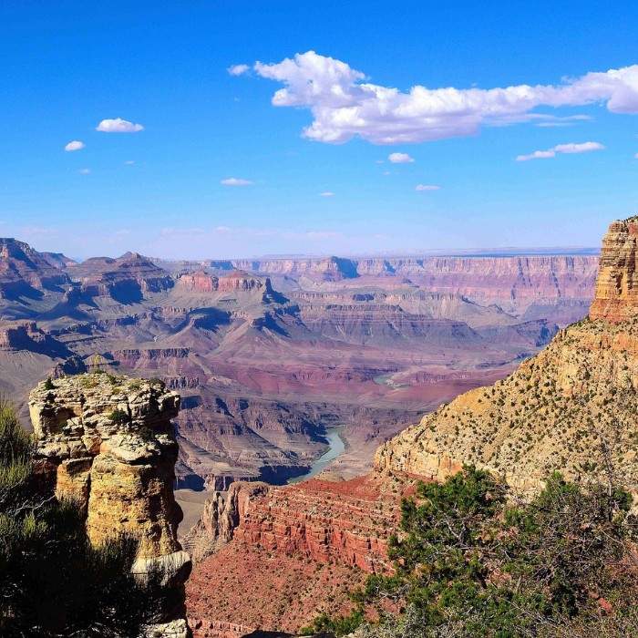 Explore Desert View and Page