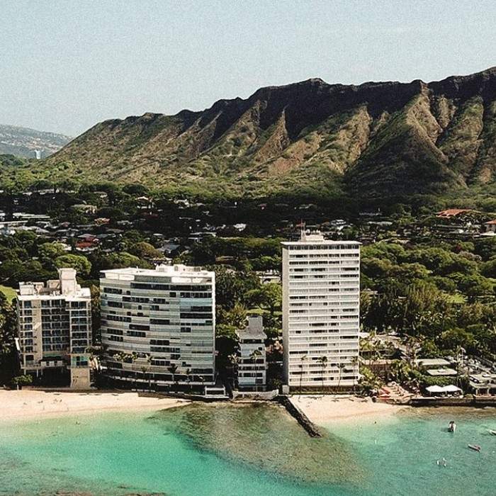 Explore Honolulu