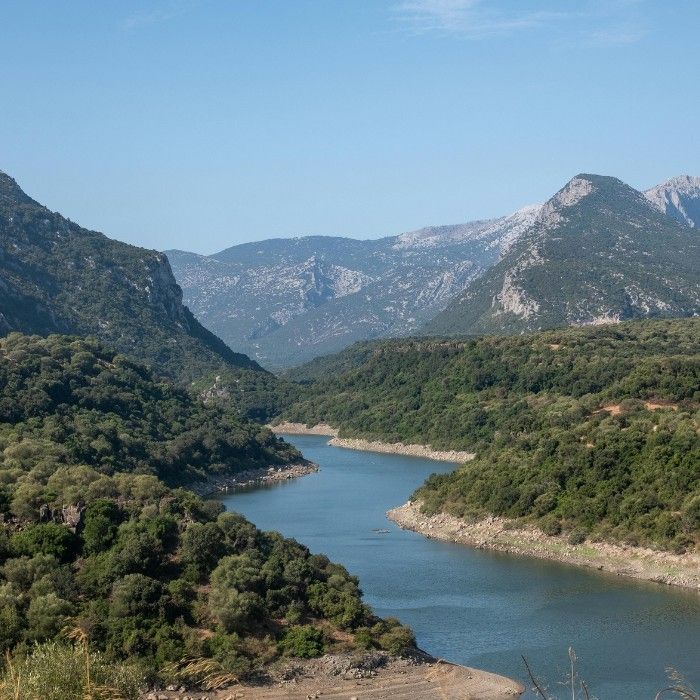 Fly to the Sacred Valley