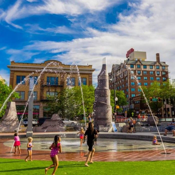 Leisure in Rapid City