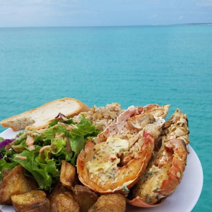 Lobster Cruise & Coastal Wonders