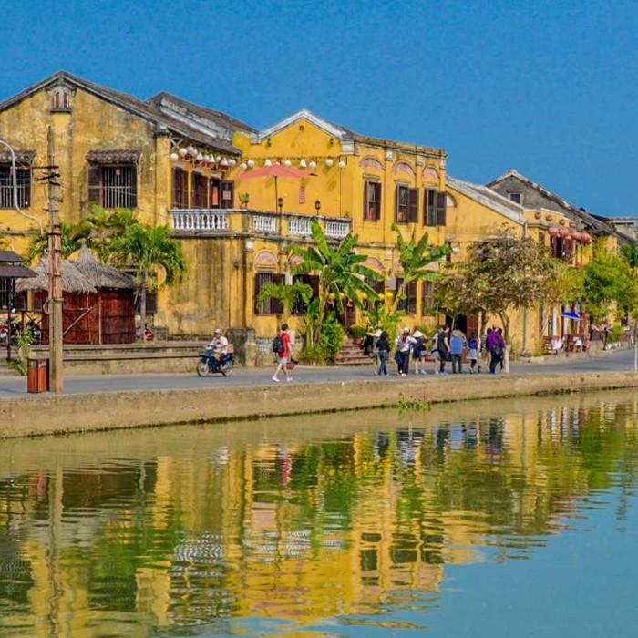 Local Life in Hoi An