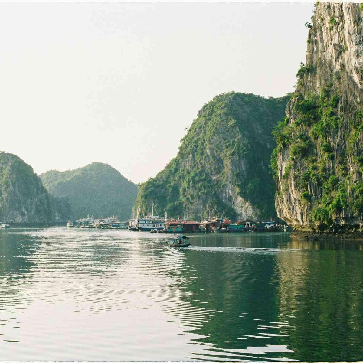 Lake Titicaca to Paracas