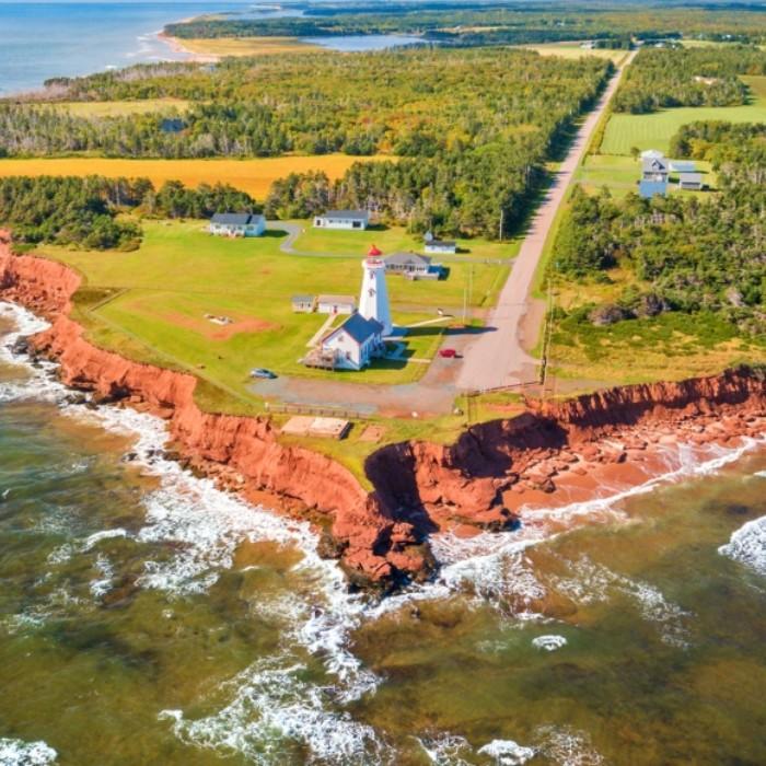Prince Edward Island Heritage
