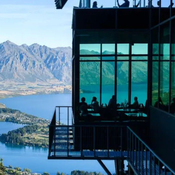 Queenstown, It's All Yours