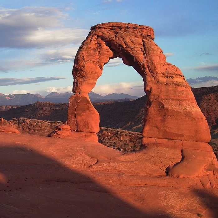 Roam Red Rock Country