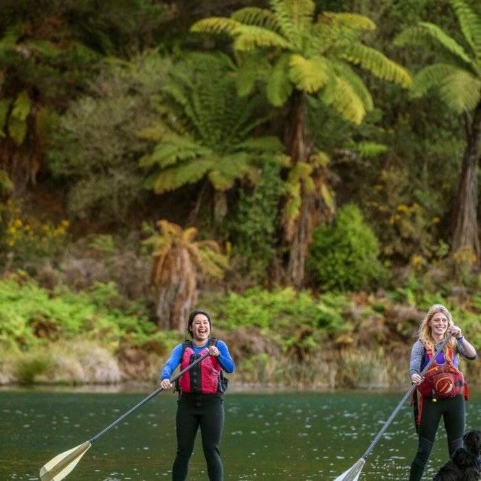 Rotorua, Yours to Discover