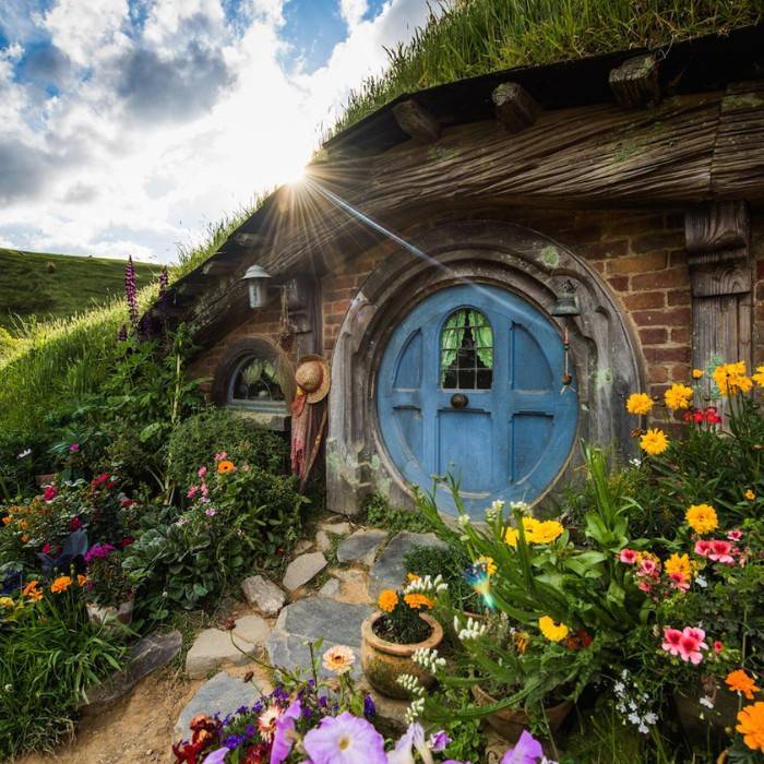 Rotorua, the Cultural Hub