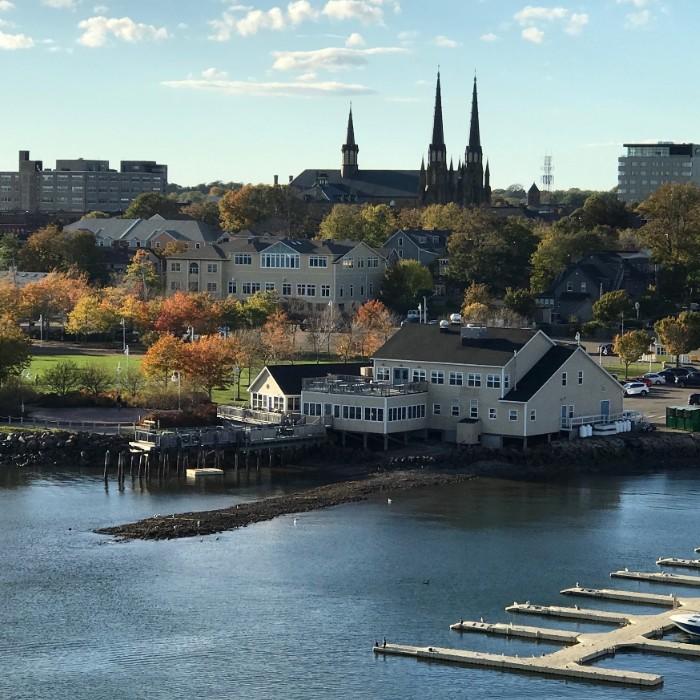 Taste of Prince Edward Island