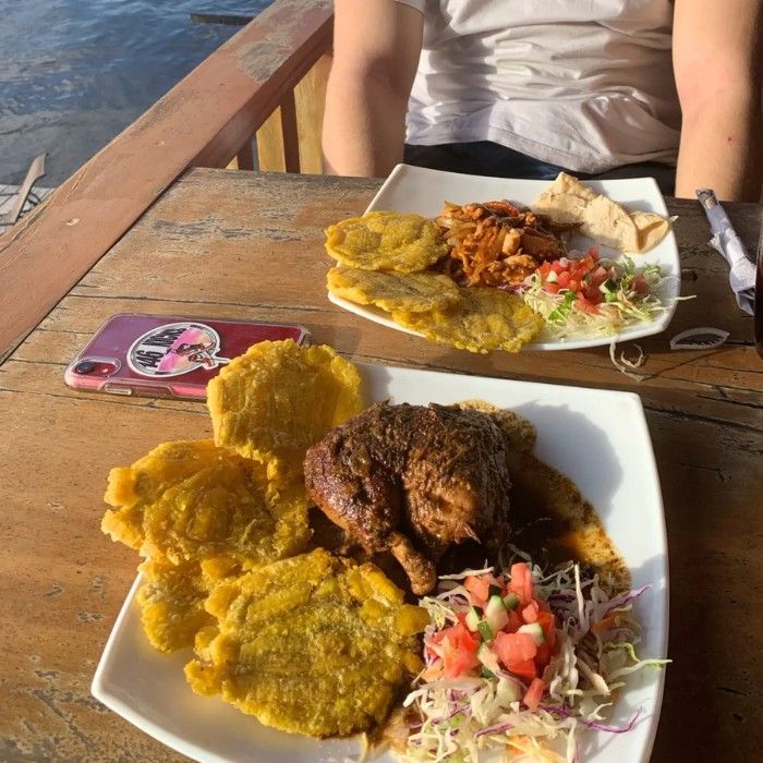 Tasting Tradition in Tortuguero