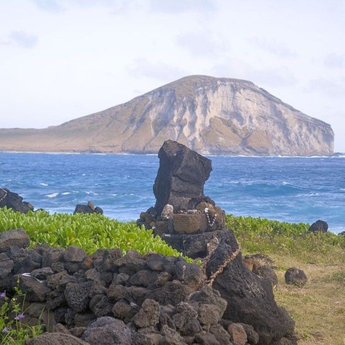 Uncover Hawaii’s History