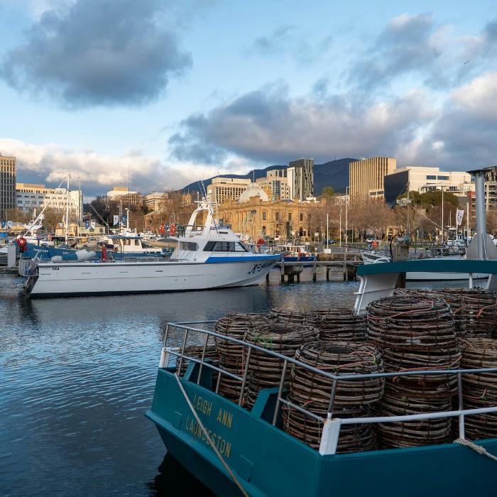 Welcome to Launceston