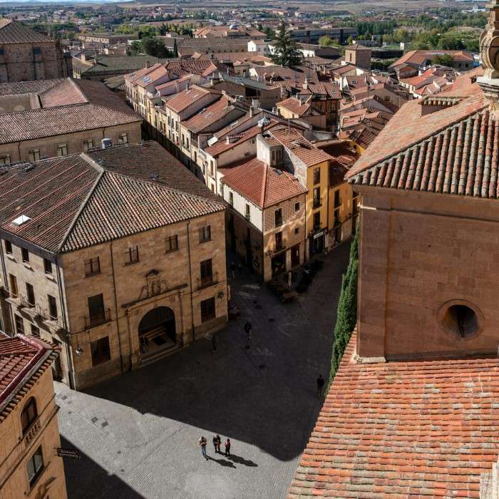 Hobart City & Salamanca Market