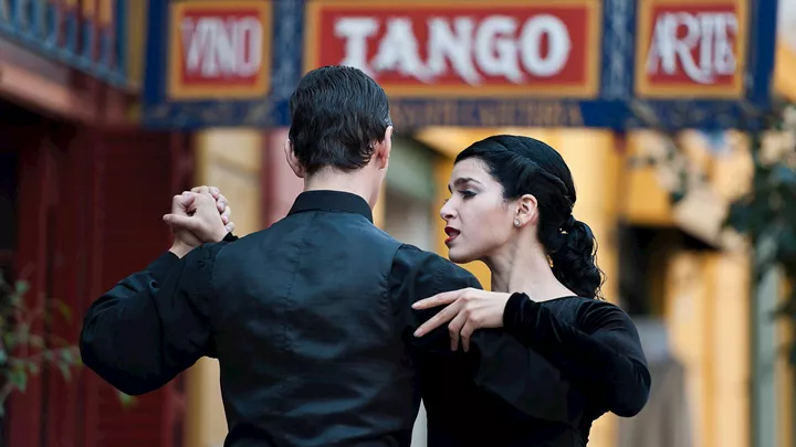 Buenos Aires Sightseeing