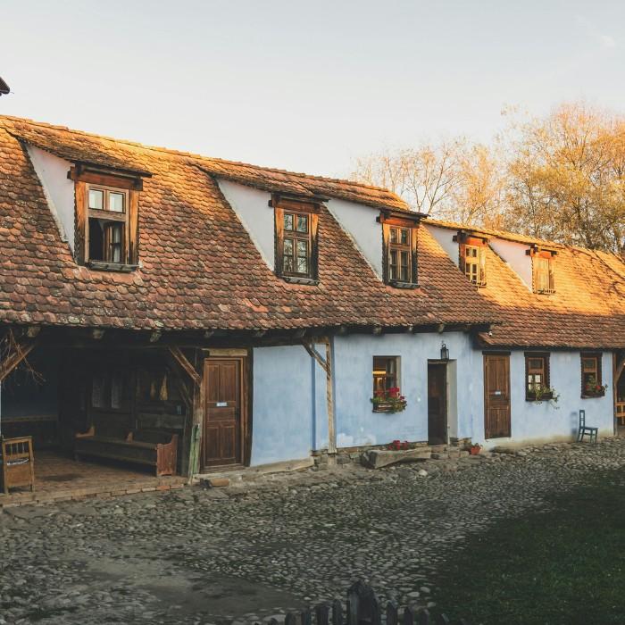 Coastal Charm of Swakopmund
