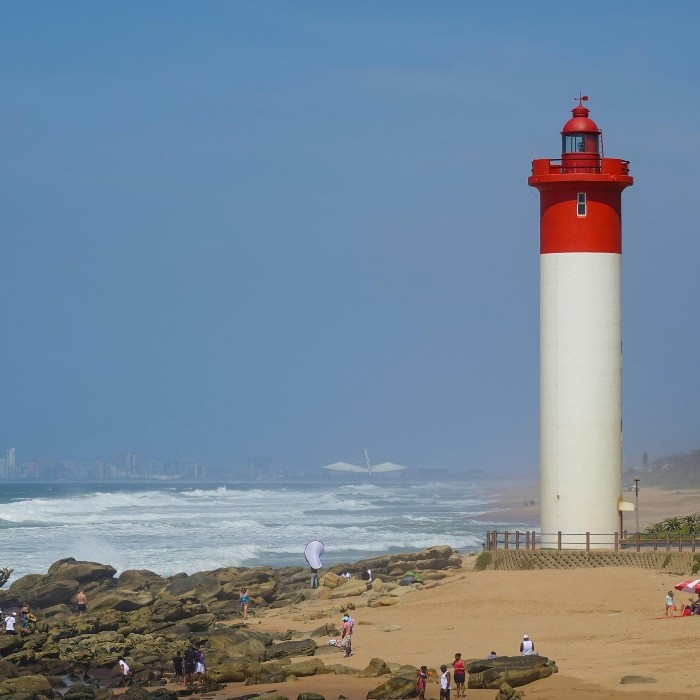 Venture to Durban (Umhlanga Rocks)