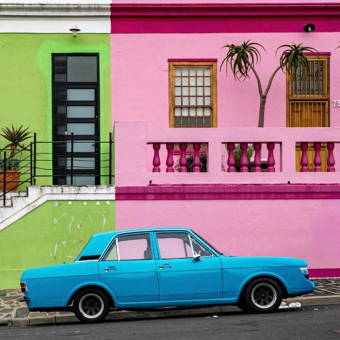 Continue to Cape Town