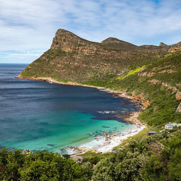 Circumnavigate the Cape Peninsula