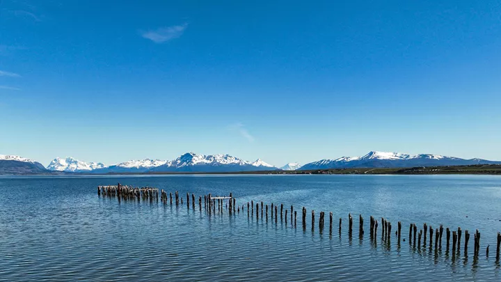 Adventure to Puerto Natales