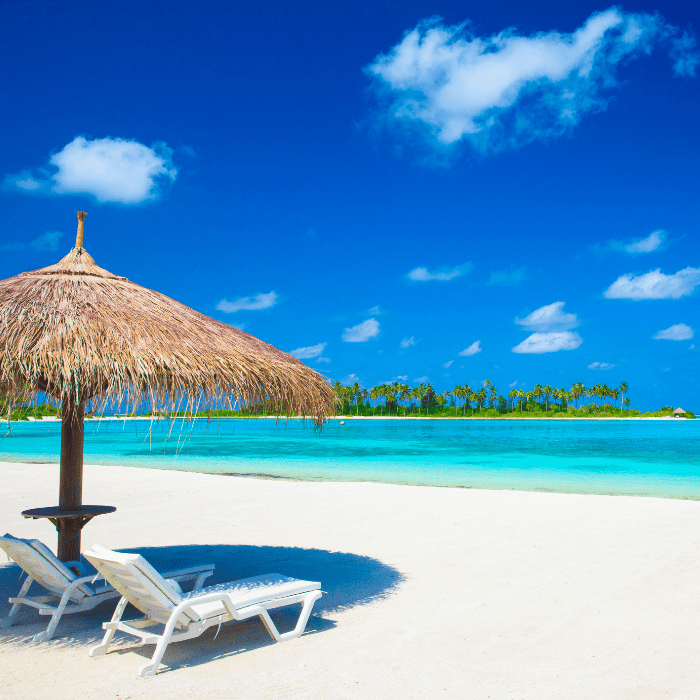 Welcome to Malé & Hulhumale Island