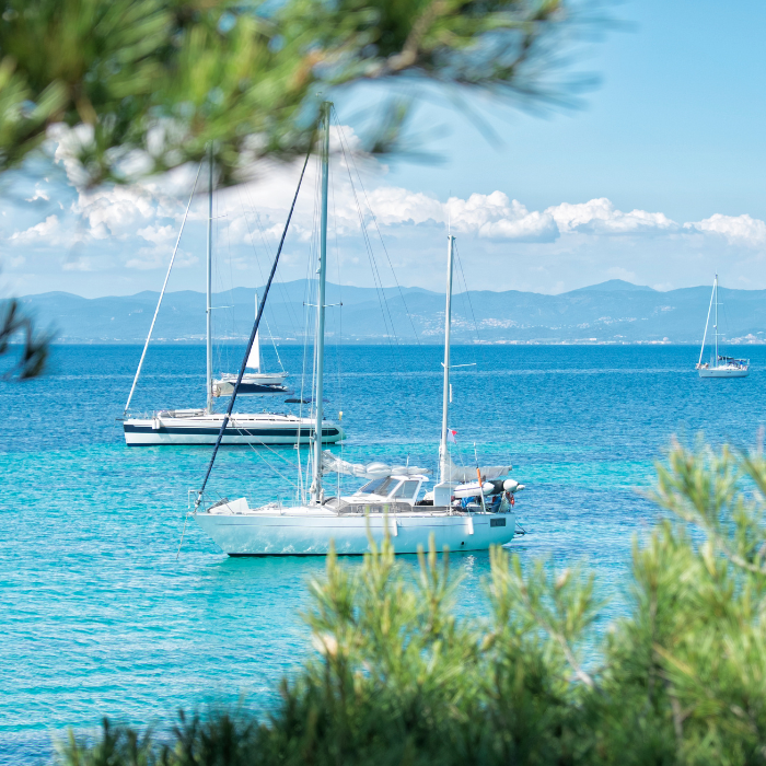 Enjoy French Riviera Your Way