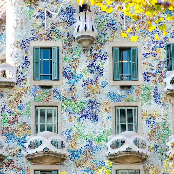 Journey Along the French Riviera