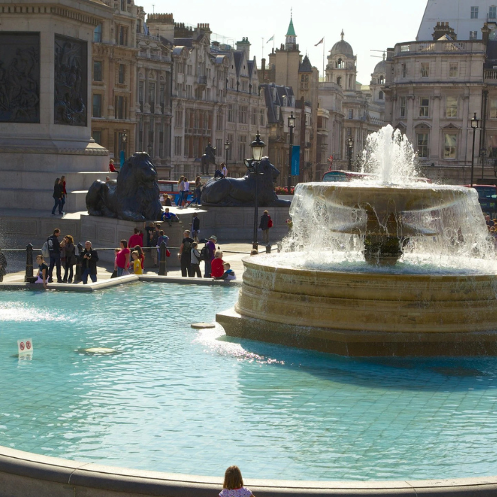 Explore the Lake District and Journey to Liverpool